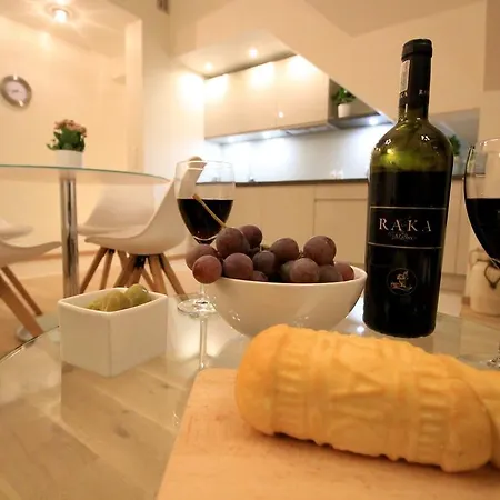 Apartament Bazatatry Do Skoczni 1 *