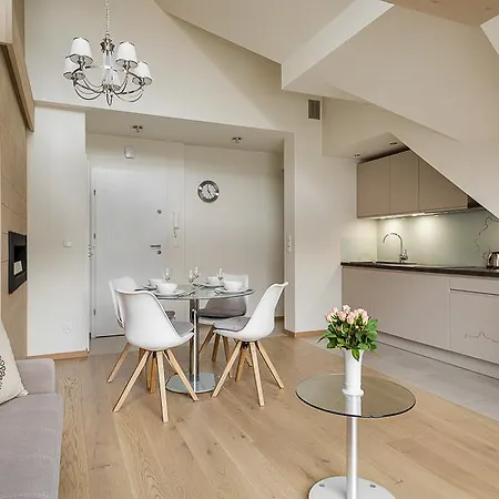 Apartament Bazatatry Do Skoczni 1