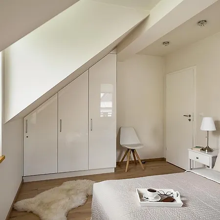 Apartament Bazatatry Do Skoczni 1 Apartment